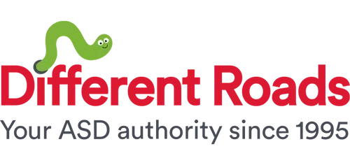 Different Roads logo