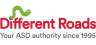 Different Roads logo