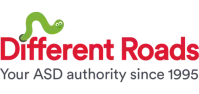 Different Roads logo