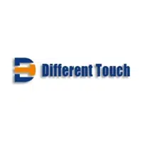 Different Touch logo
