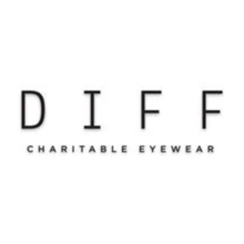 DIFF Eyewear coupon code