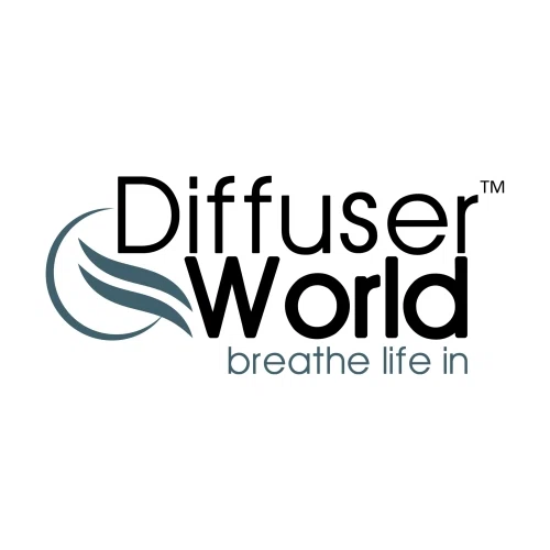 Diffuser World logo