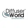 Diffuser World logo