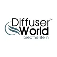 Diffuser World logo