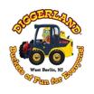 Diggerland USA promo code