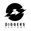Diggers Factory promo code