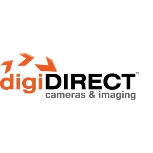DigiDIRECT logo