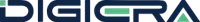 Digiera logo