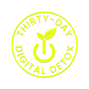 Digital Detox Centre logo