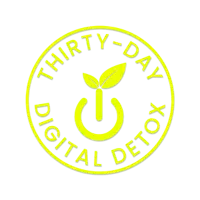 Digital Detox Centre logo