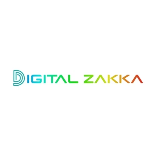 Digitalzakka logo