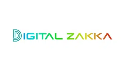 Digitalzakka