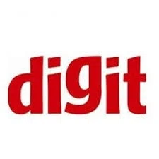Digit logo