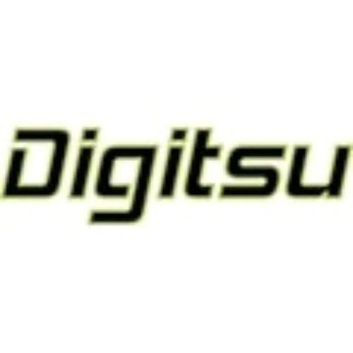 Digitsu logo