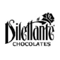 Dilettante Chocolates logo