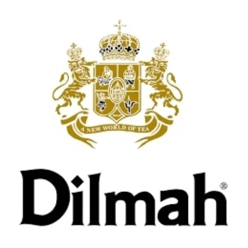 Dilmah logo
