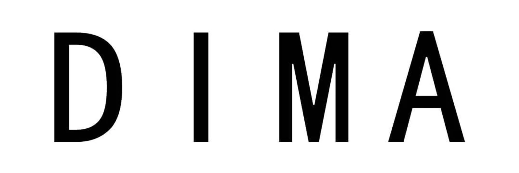 DIMA Eyewear logo