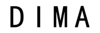 DIMA Eyewear logo