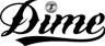 Dime Sports logo