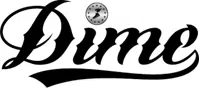 Dime Sports logo