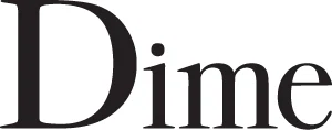 Dime MTL logo