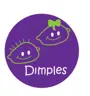 Dimples Baby Gifts logo
