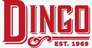 Dingo 1969 logo