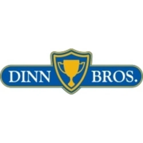 Dinn Trophy logo