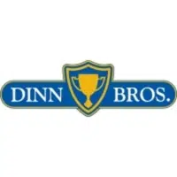 Dinn Trophy logo