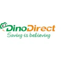 Dino Direct logo
