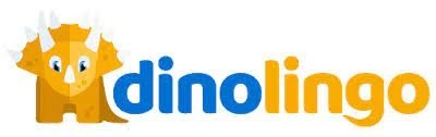 Dino Lingo logo