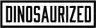 Dinosaurized logo