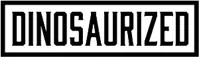 Dinosaurized logo