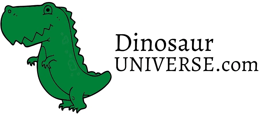 Dinosaur Universe logo