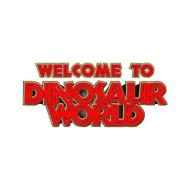 Dinosaur World coupon code