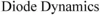 Diode Dynamics