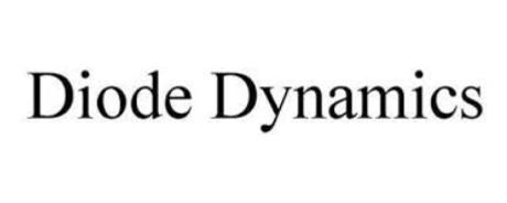 Diode Dynamics discount code