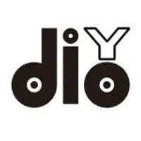 DioDIY logo