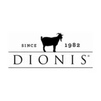 Dionis Goat Milk Skincare logo