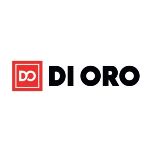DI ORO logo