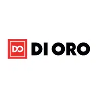 DI ORO logo