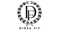 Diosa Fit logo