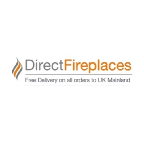 Direct Fireplaces discount code