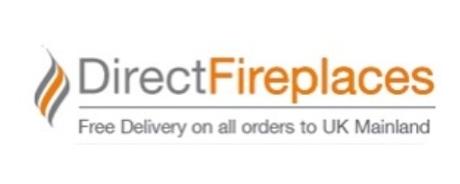 Direct Fireplaces discount code