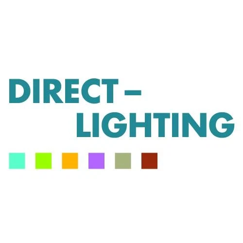 Direct-Lighting logo