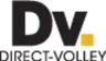 Direct-Volley logo