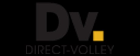 Direct-Volley discount code