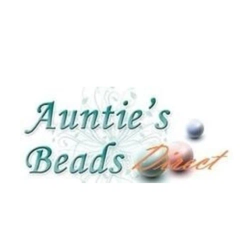 Direct Auntiesbeads logo
