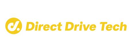 Direct Drive Technology promo code