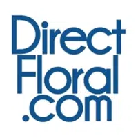 DirectFloral.com logo